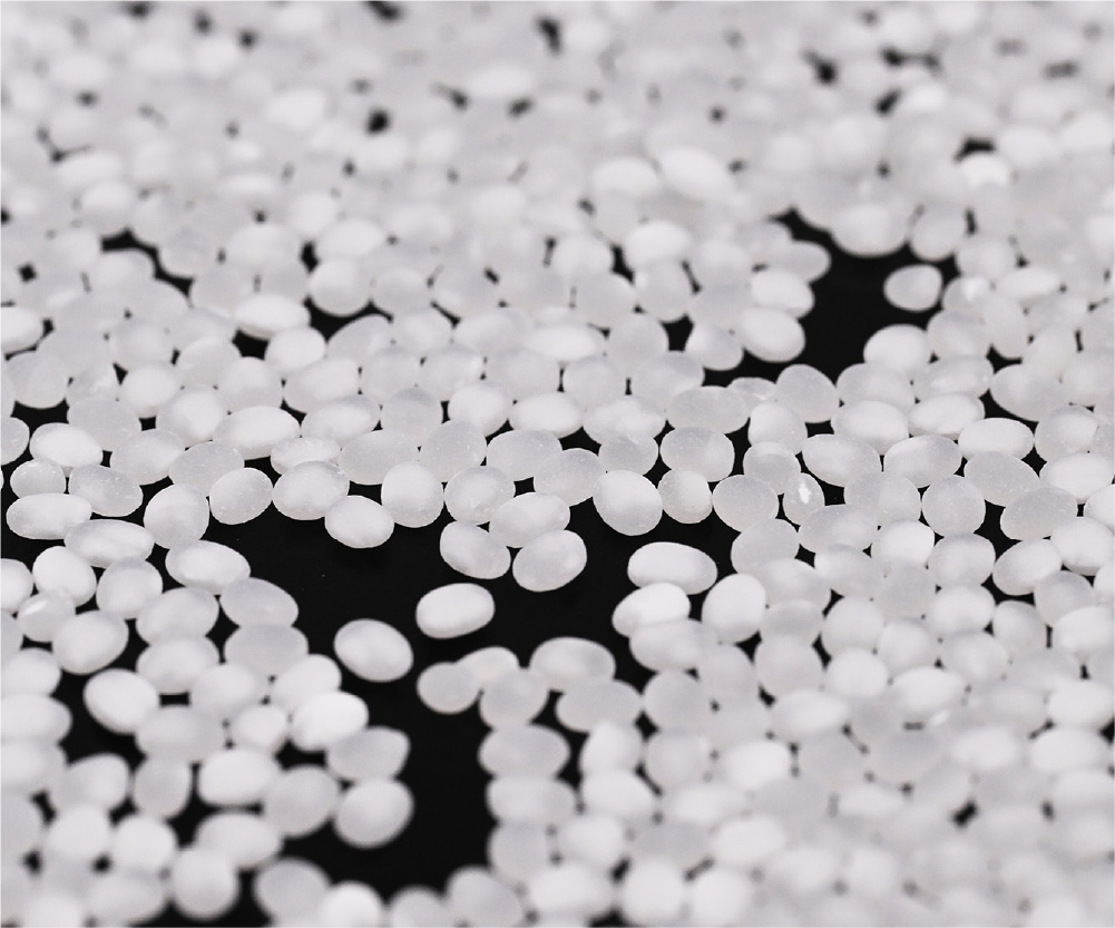 Creating delicious sake. DASSAI's unique sake rice standards.