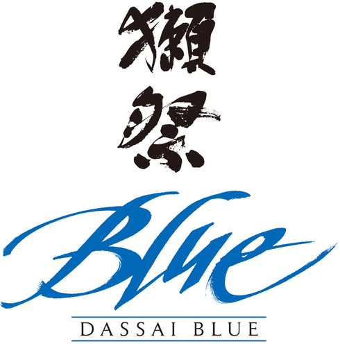 Dassai Blue