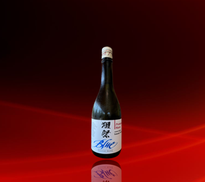 DASSAI Blue Premium Warm