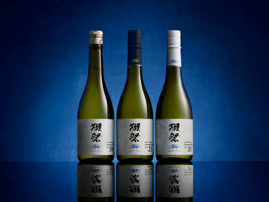 Essential Trio 375ml