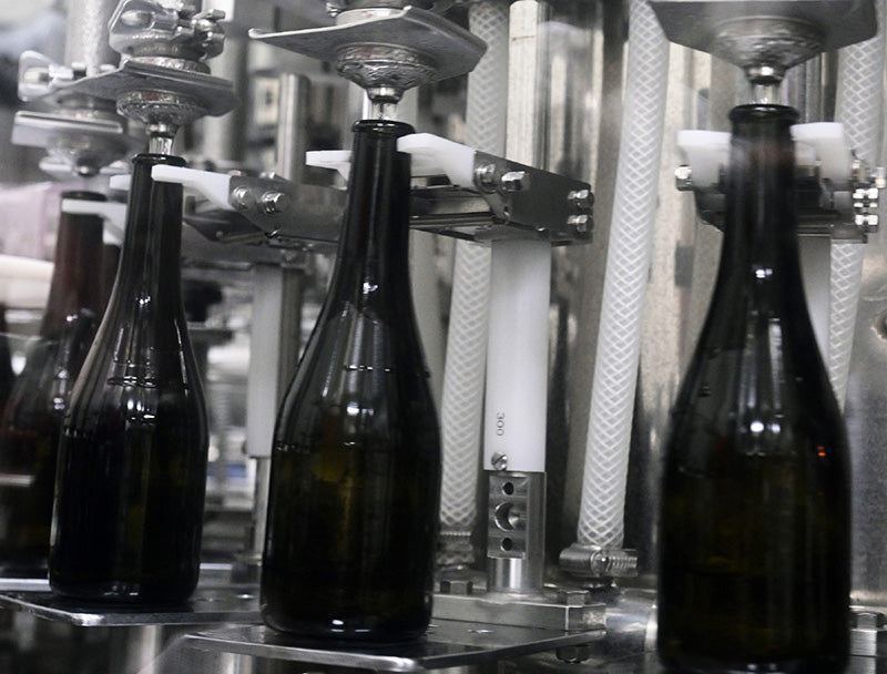 Bottling&Pasteurization