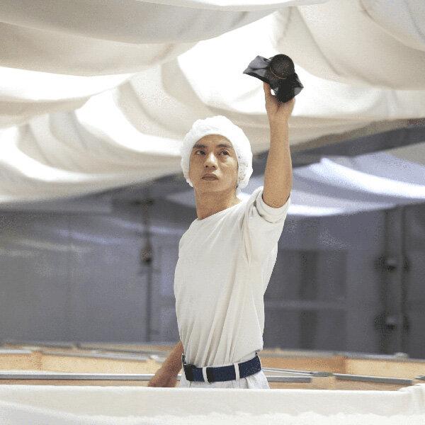 獺祭 登龍門 吉良 史朗・若狭 優 獺祭 登龍門 吉良 史朗・若狭 優
