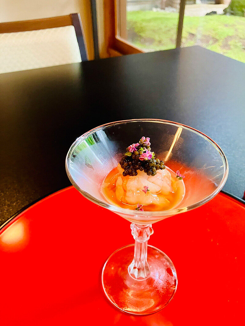 芝のアミューズ 芝のアミューズ