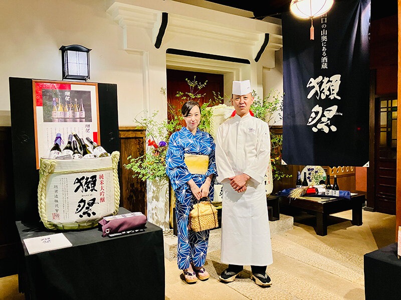 東京 芝 とうふ屋うかい 東京 芝 とうふ屋うかい