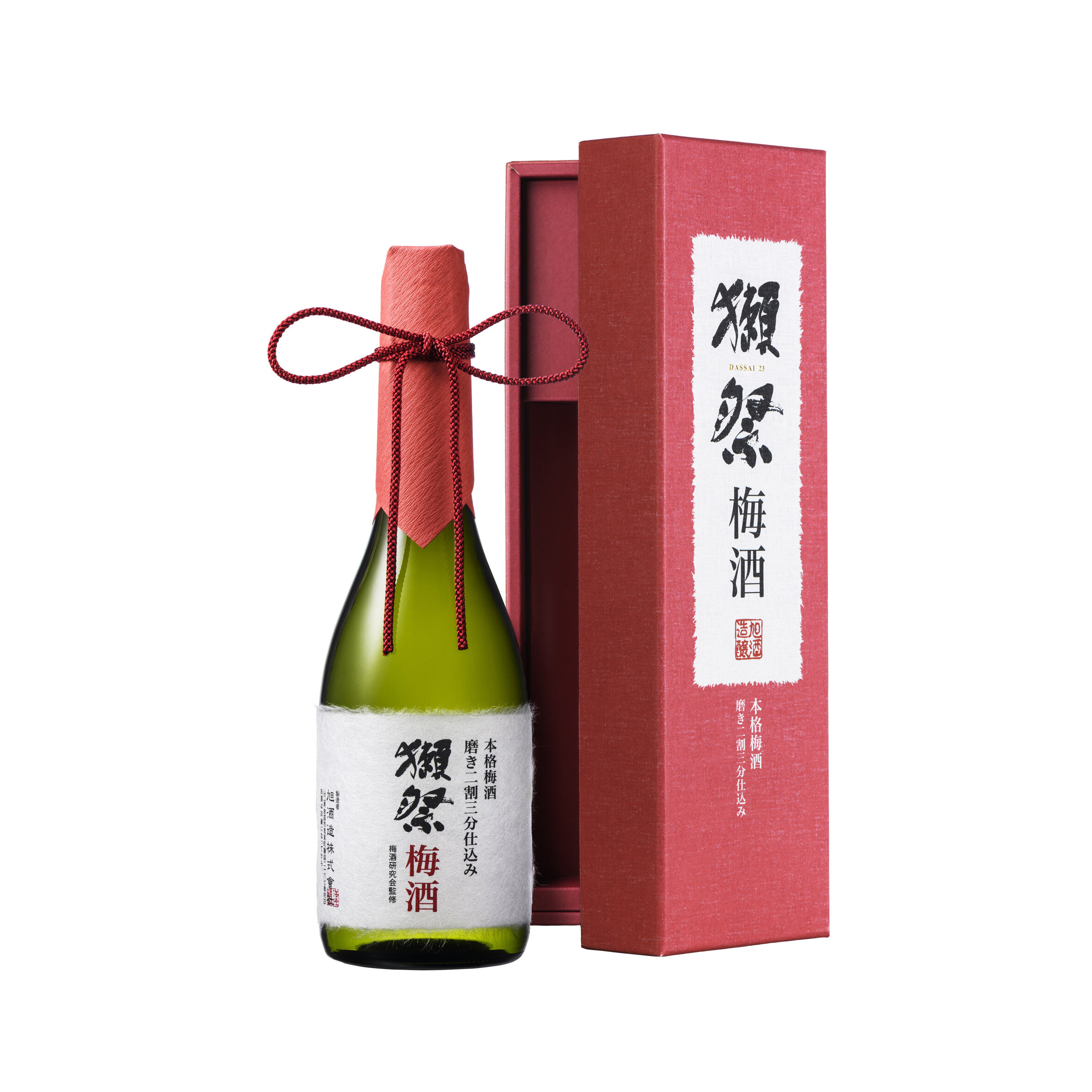 獺祭梅酒 獺祭梅酒