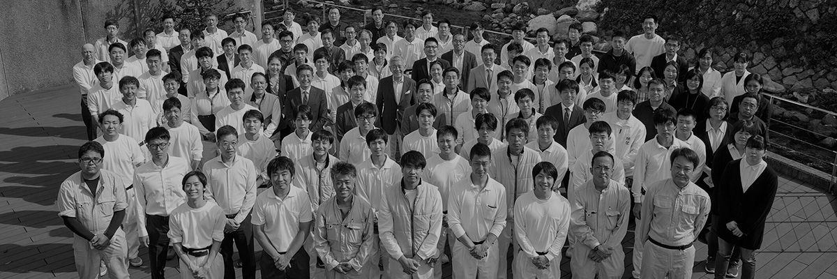 株式会社獺祭　採用情報