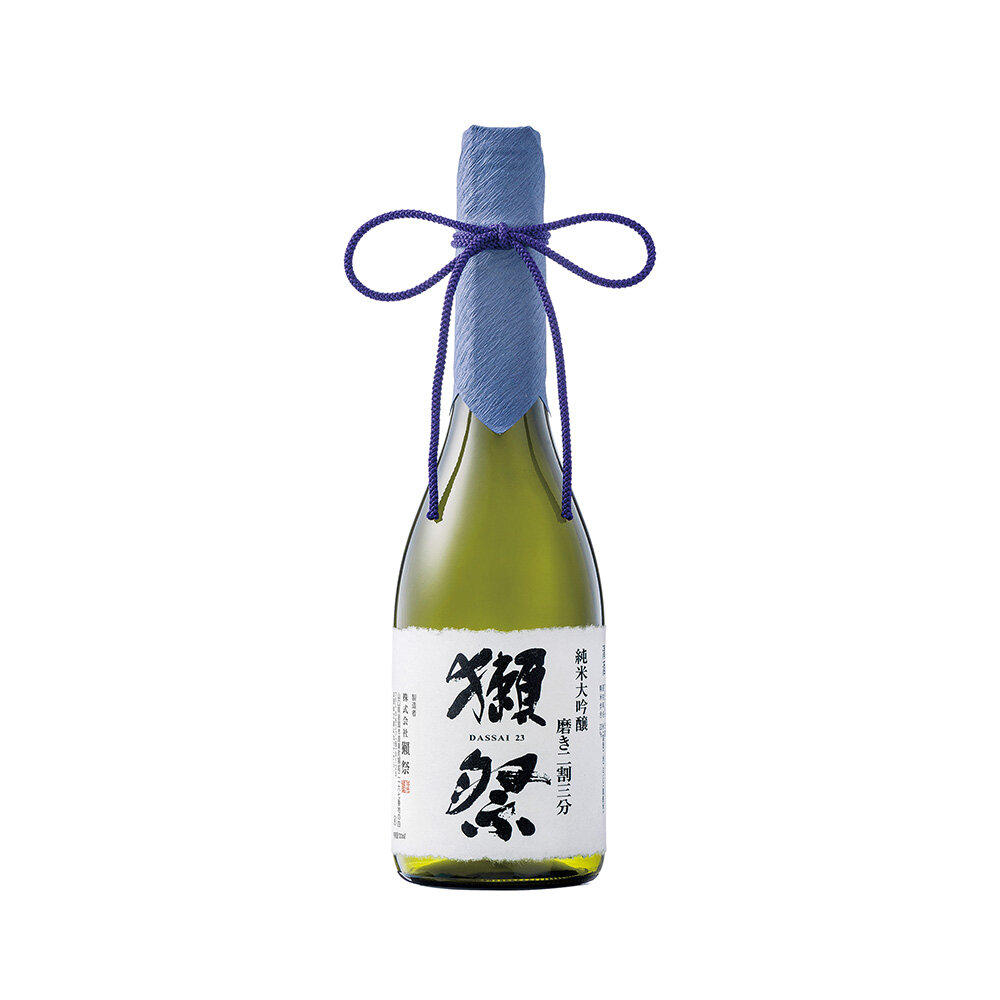 獺祭 純米大吟醸 磨き二割三分