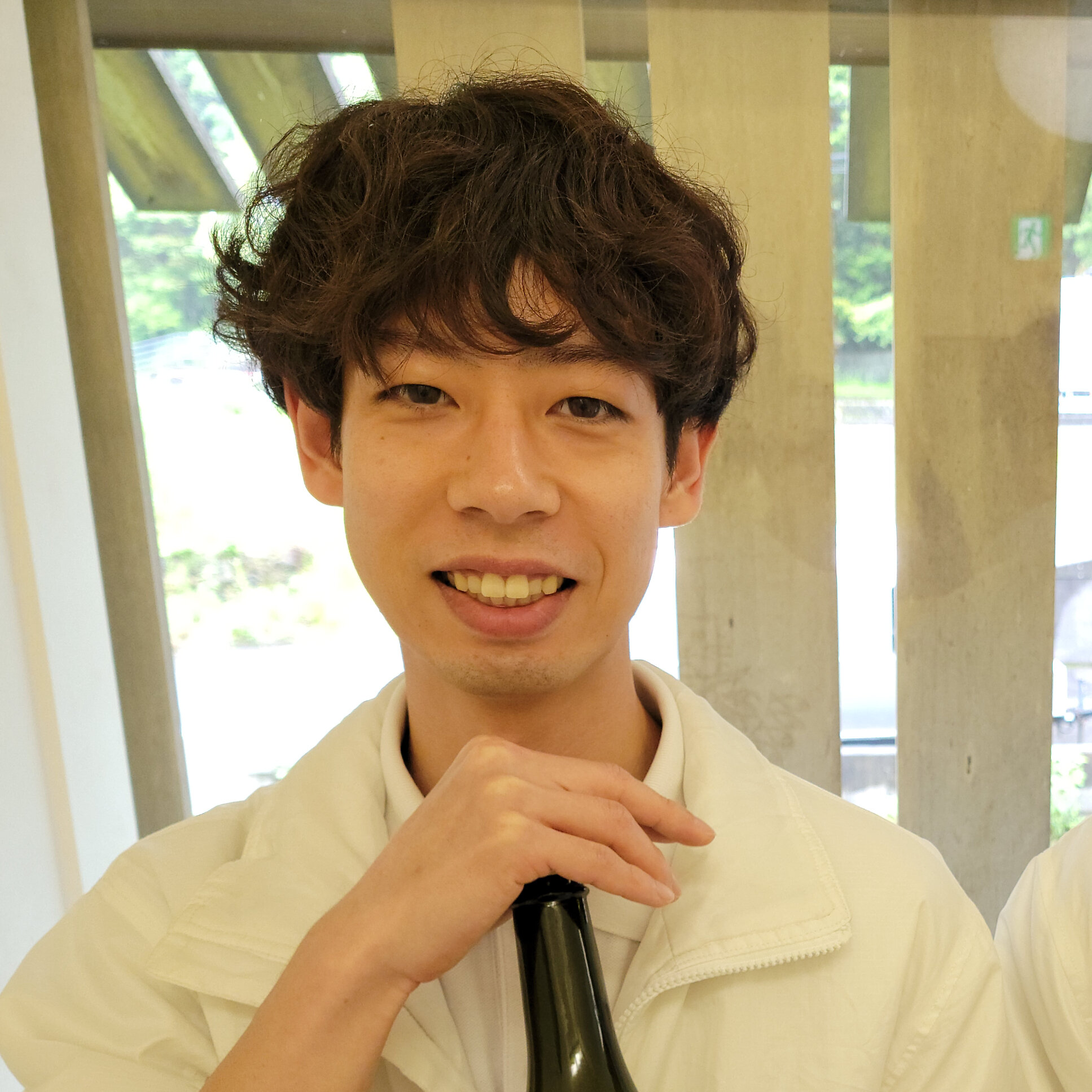 植月 聡也