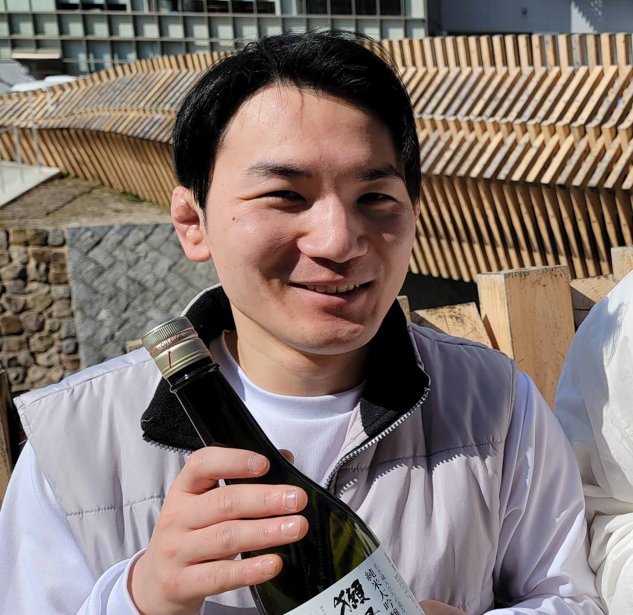 鈴木白彬