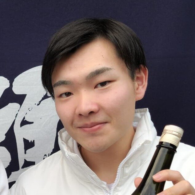 久行 翔太