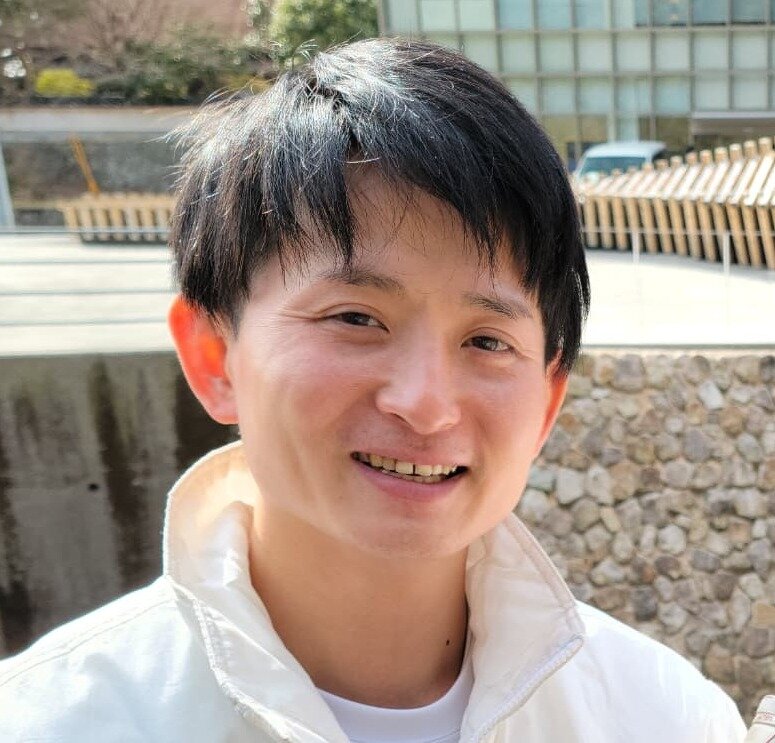 吉本 克輝
