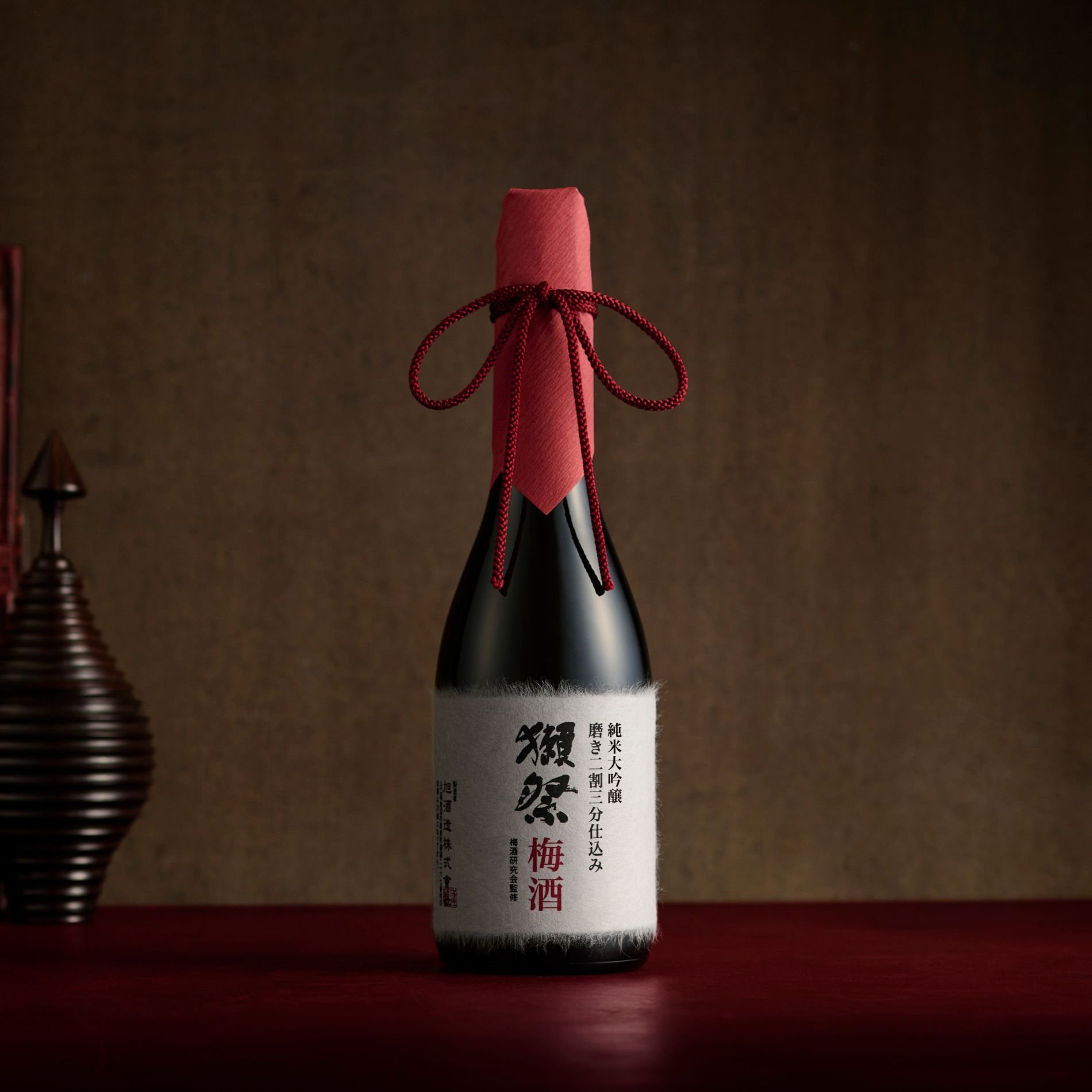 獺祭 梅酒 純米大吟醸磨き二割三分仕込み